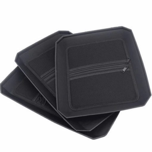 BMW GS Top Box & Pannier Lid Liner Storage Set