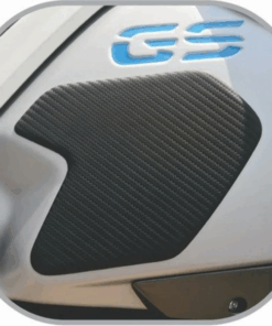 BMW AK R1200 GSA LC Adventure Knee Pad Set
