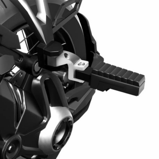 Pillion Foot Peg Lowering Kit (1200 LC & 1250 GS & GSA) - Image 4