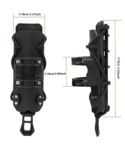 Adventure Bike Bottle Holder