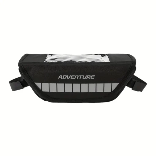 Adventure Handlebar Bag