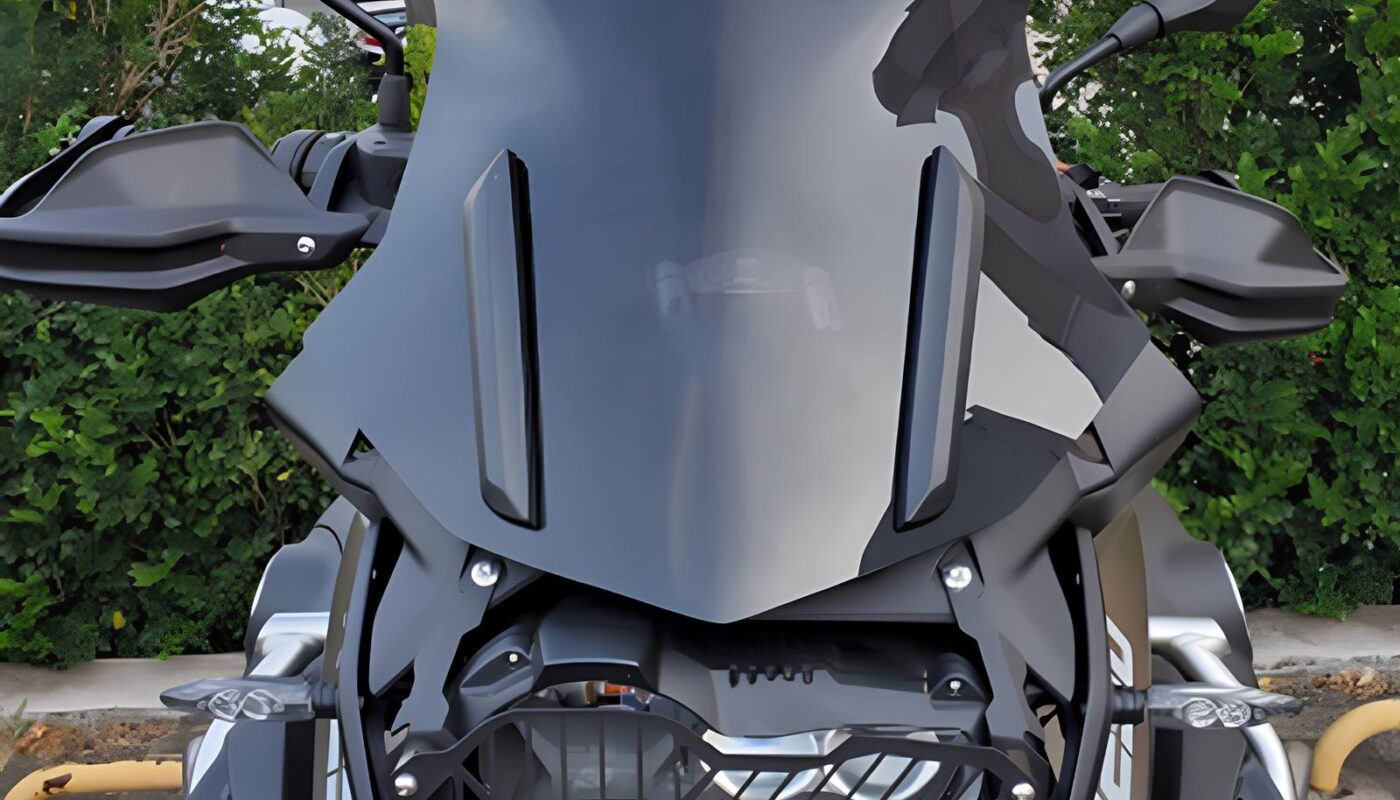 BMW-1200-1250-GS-GSA-Smoked-Windscreen
