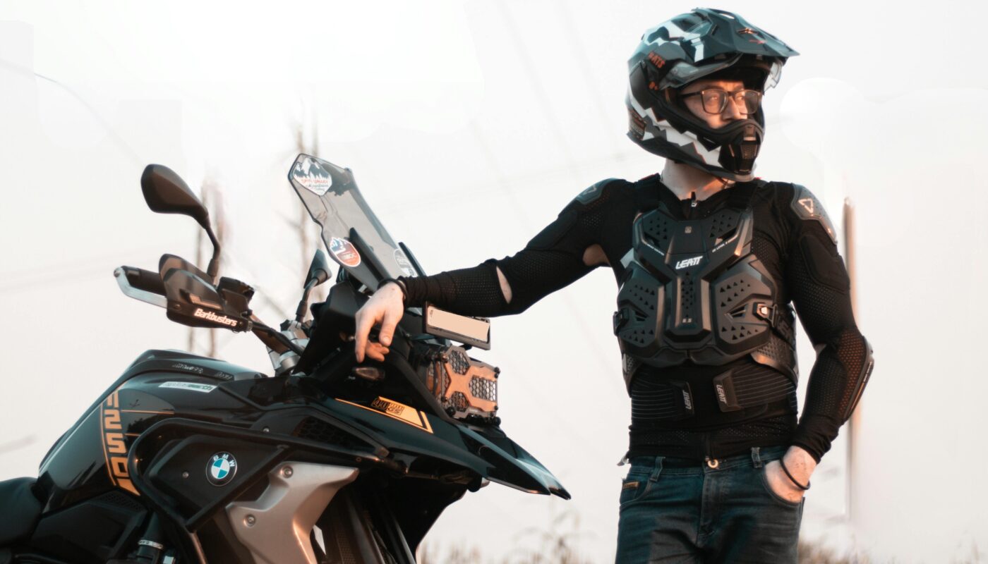 BMW GS Accessories Online