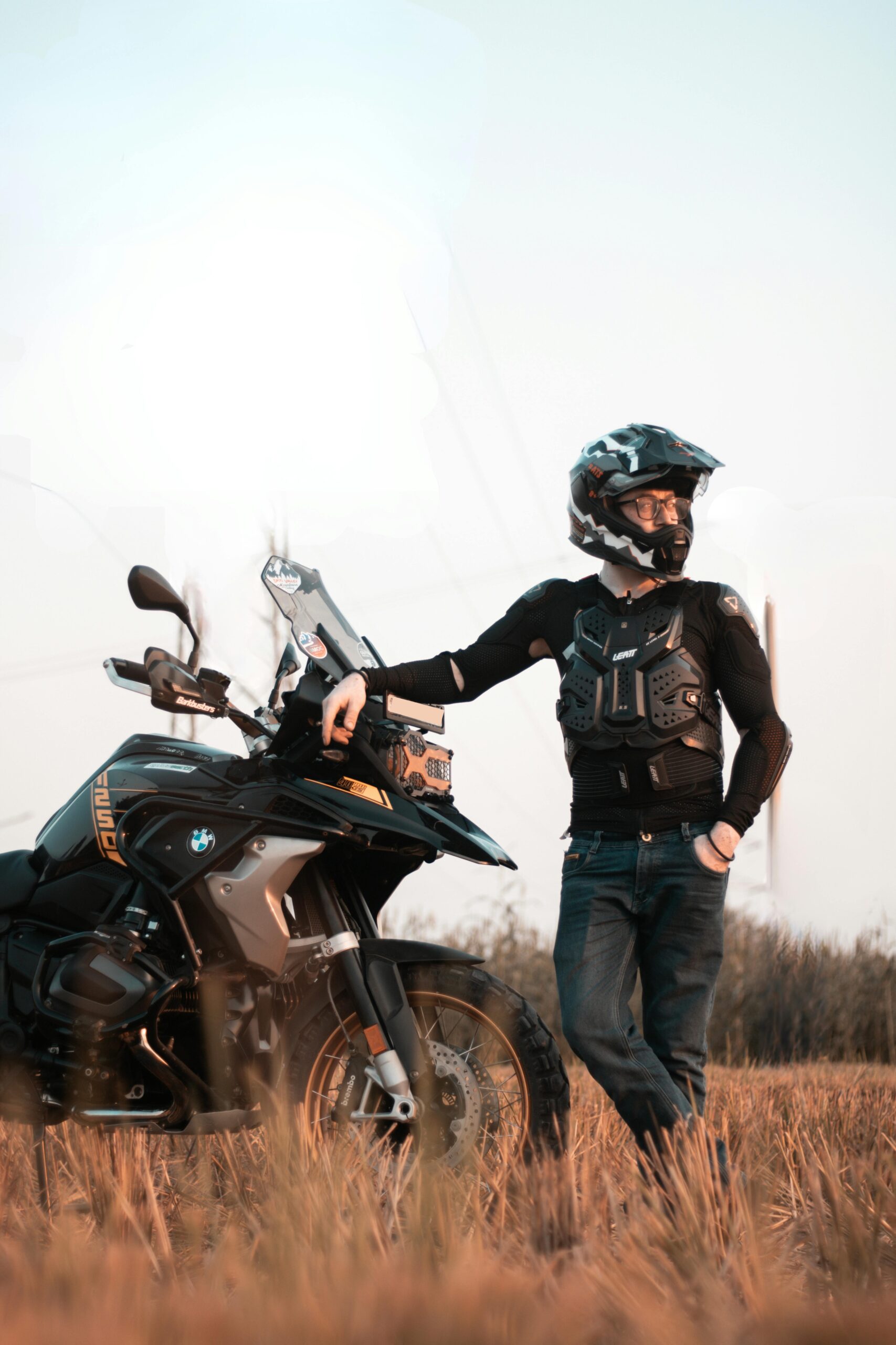 BMW GS Accessories Online