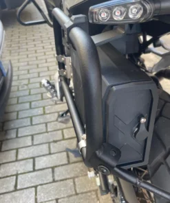 BMW GS Toolbox