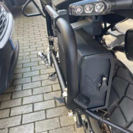 BMW GS Toolbox