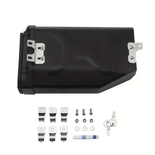 BMW GS Toolbox