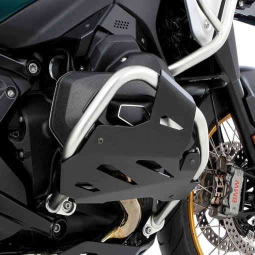 BMW R 1300 GS Cylinder Head Protection Guards