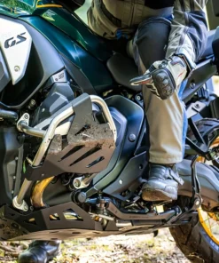 BMW R 1300 GS Cylinder Head Protection Guards