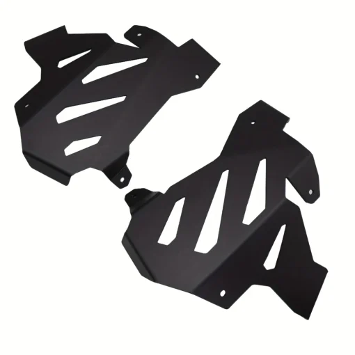BMW R1300GS Adventure Engine Guard Protector with Hardware - Image 2