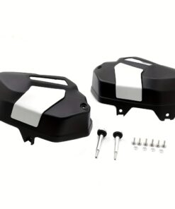 BMW R1250GS Cylinder Head Guards - Durable & Impact-Resistant