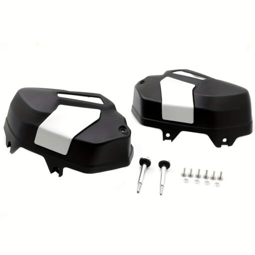 BMW R1250GS Cylinder Head Guards - Durable & Impact-Resistant