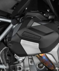 BMW R1250GS Cylinder Head Guards
