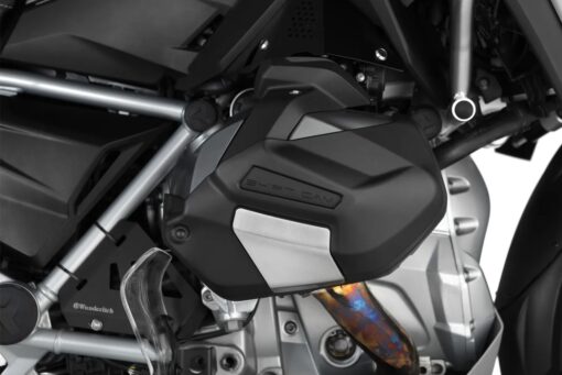 BMW R1250GS Cylinder Head Guards