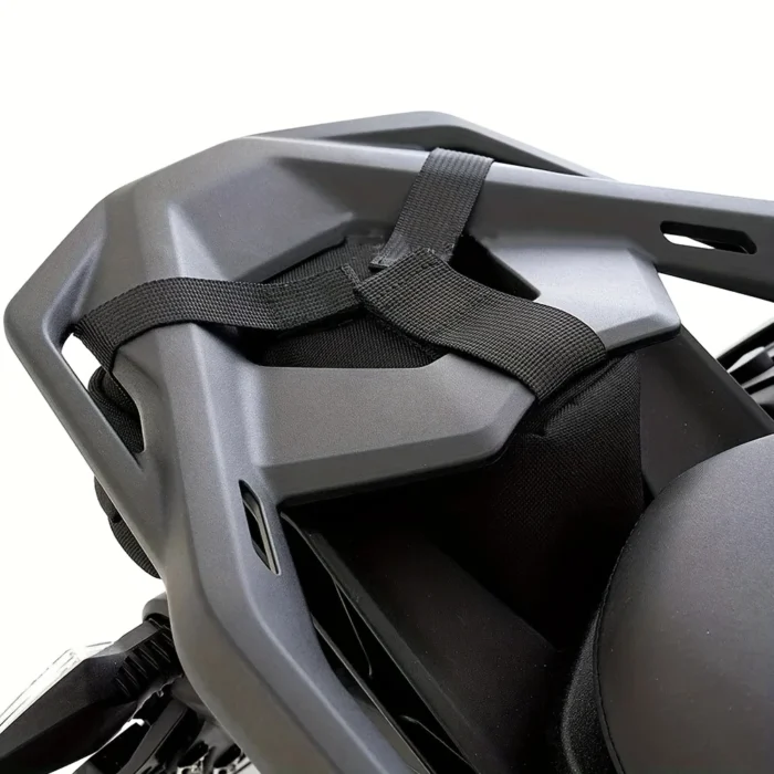 BMW R1300GS Rear Storage Bag - Image 2