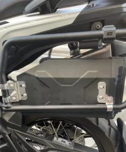BMW GS Toolbox