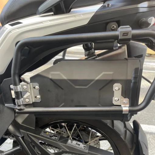 BMW GS Toolbox