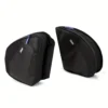 Crash Bar Bags for BMW GS Models