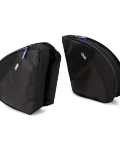 Crash Bar Bags for BMW GS Models