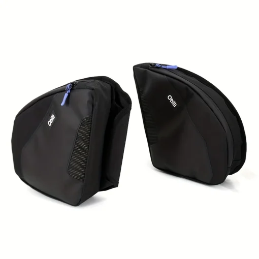 Crash Bar Bags for BMW GS Models