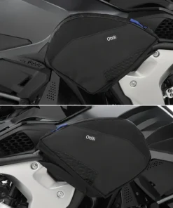 Crash Bar Bags for BMW GS Models