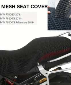 F750GS 850GS Seat Cover