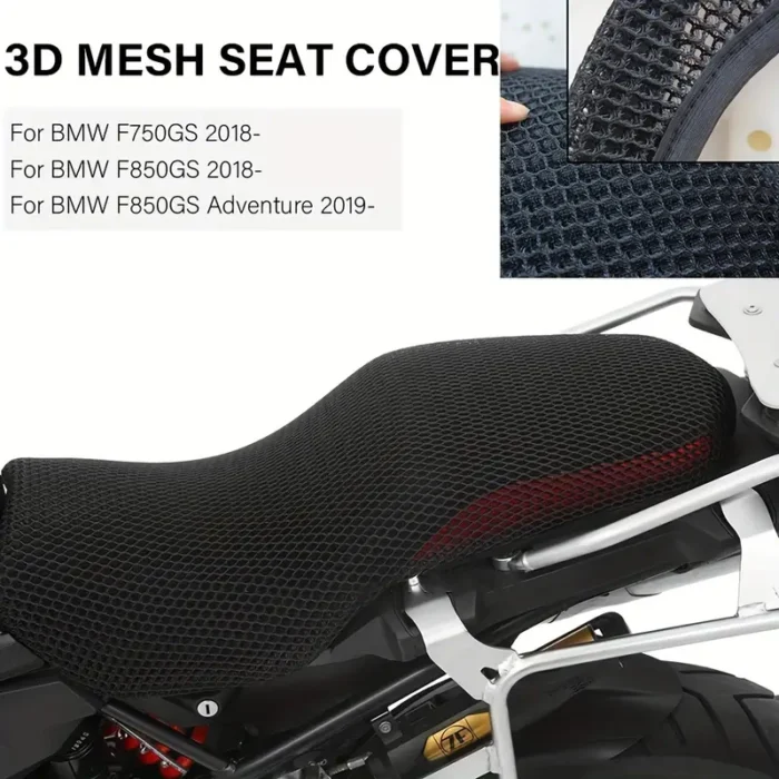 F750GS 850GS Seat Cover