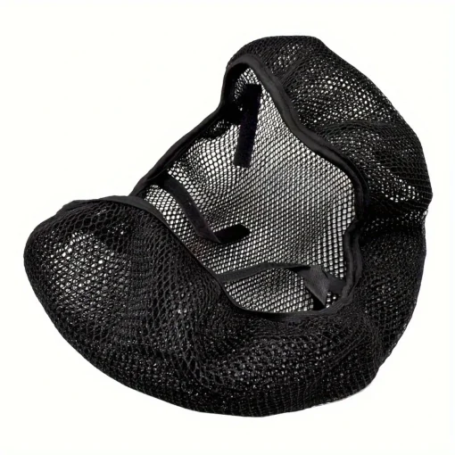 3D Mesh Seat Cover for BMW F 750 GS / F 850 GS and Adventure Models - Image 4
