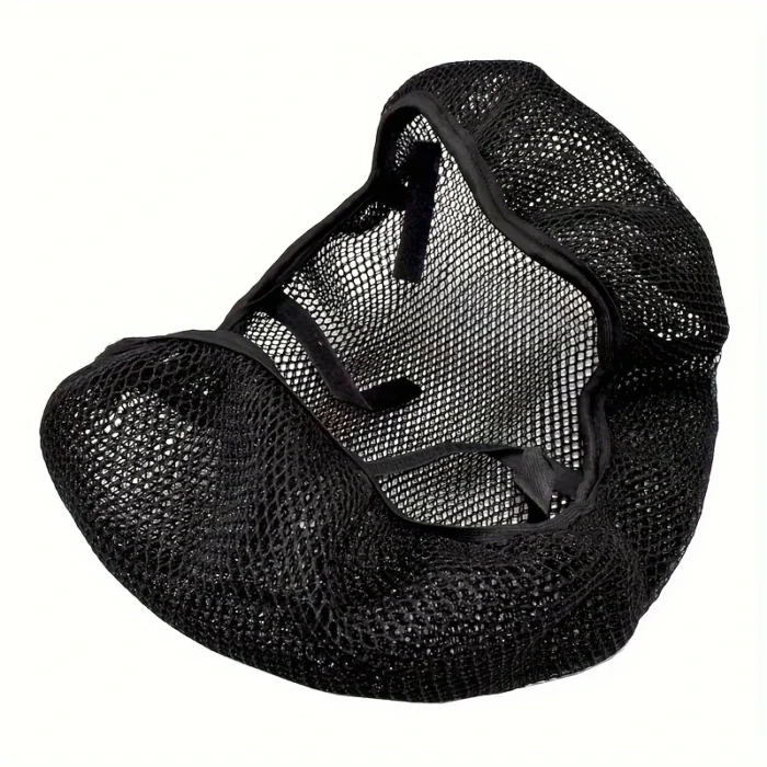 Breathable Mesh Seat Cover for BMW F750 GS and F850 GS - Image 3