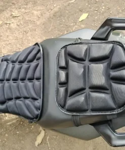 Gel Comfort Seat Cushion Set