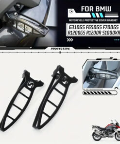 Indicator Protection Guards Set (Front)
