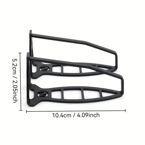 Indicator Protection Guards Set (Front) - Image 5