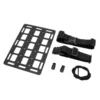 Molle Bracket