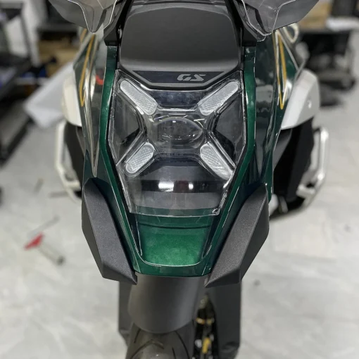 R 1300 GS Front Fairing Beak