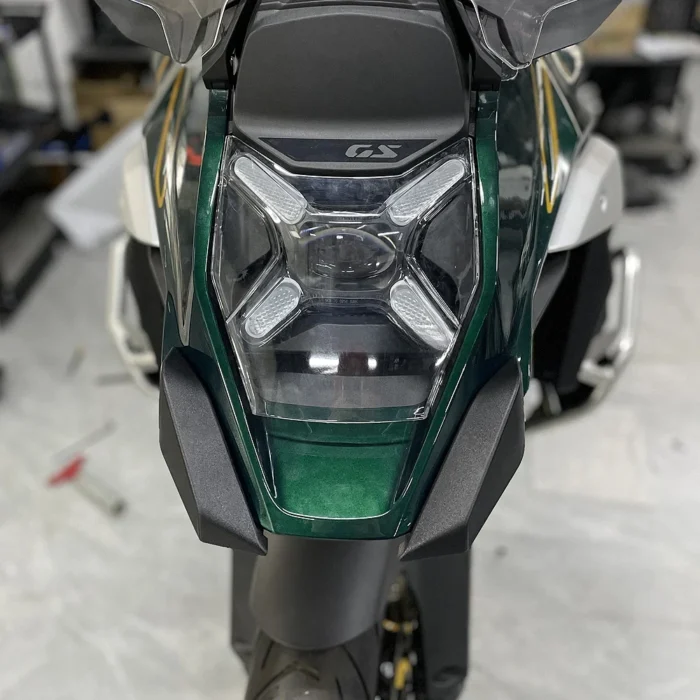 R 1300 GS Front Fairing Beak