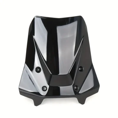 BMW R1300GS Raised Windshield - Dark Smoked