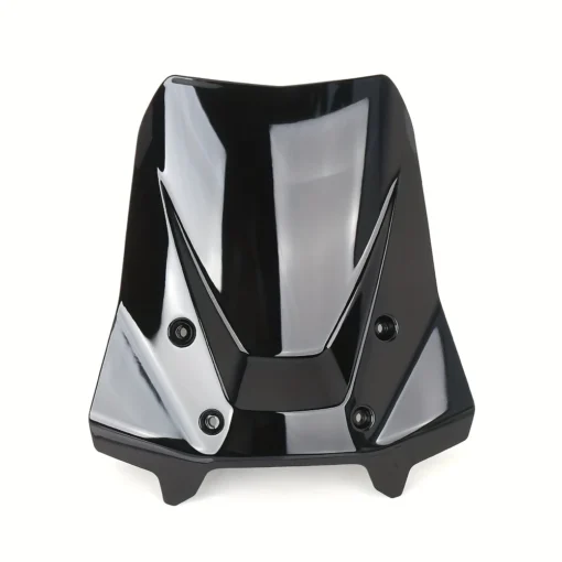 BMW R1300GS Raised Windshield - Dark Smoked