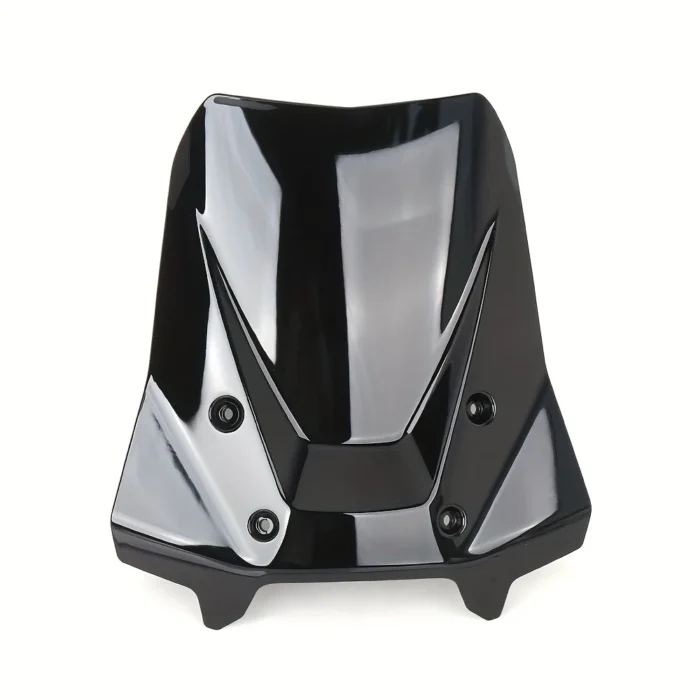 BMW R1300GS Raised Windshield - Dark Smoked