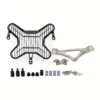 R1300 GS Headlight Guard Mesh Black