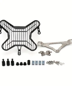 R1300 GS Headlight Guard Mesh Black