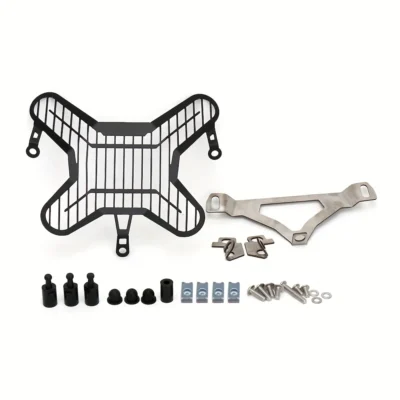 R1300 GS Headlight Guard Mesh Black