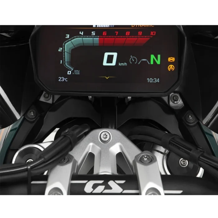 R1300GS Cockpit Fairing