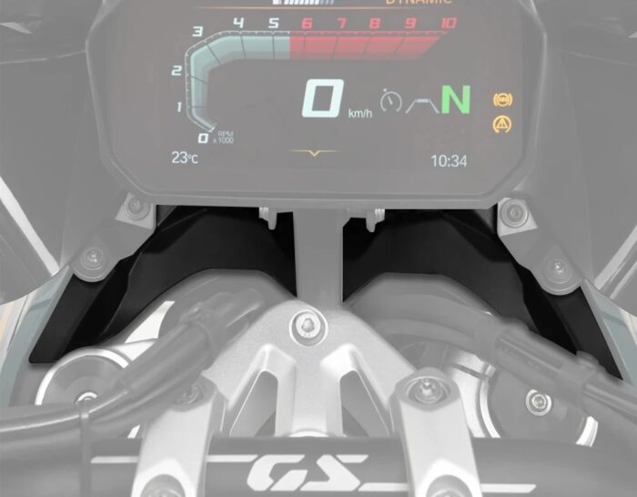 R1300GS Cockpit Fairing