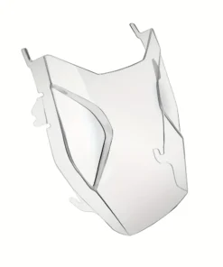 1300 GS Headlight Guard Clear