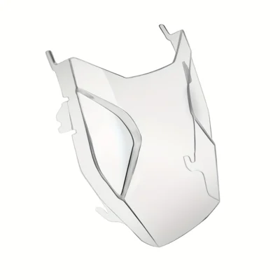 1300 GS Headlight Guard Clear