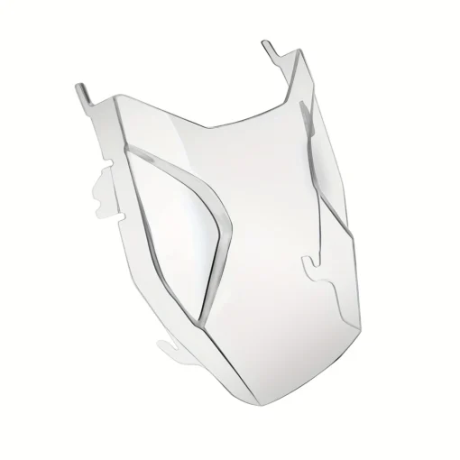 1300 GS Headlight Guard Clear