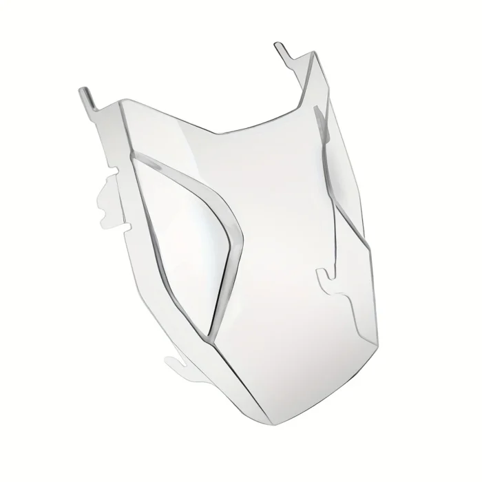 1300 GS Headlight Guard Clear