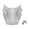 Smoke Gray 1300 GS Headlight Guard