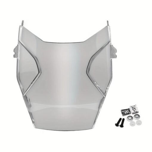 Smoke Gray 1300 GS Headlight Guard