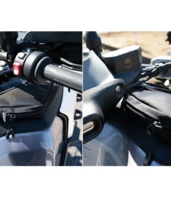 Tank Shelf Bag Lifestyle